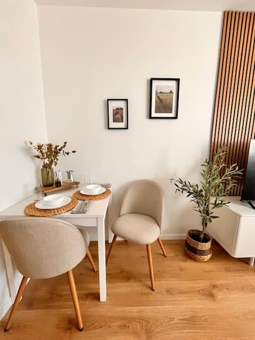 Nook I Skynest Apartmán Bratislava