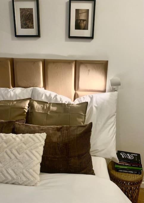 Apartmán Nook I Skynest