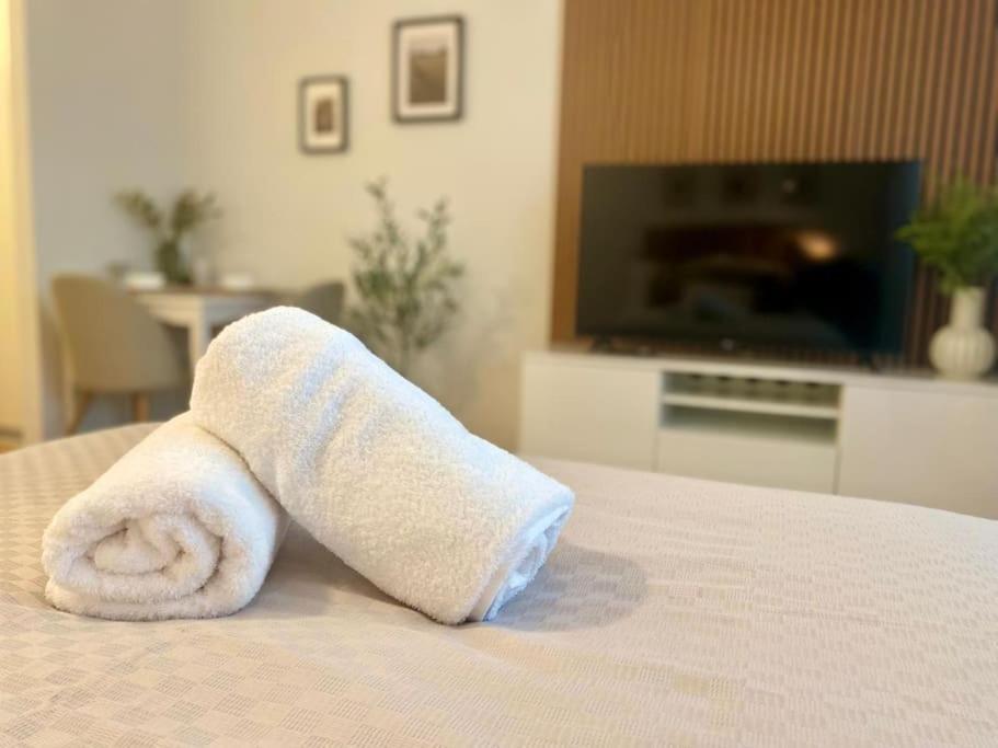 Nook I Skynest Bratislava