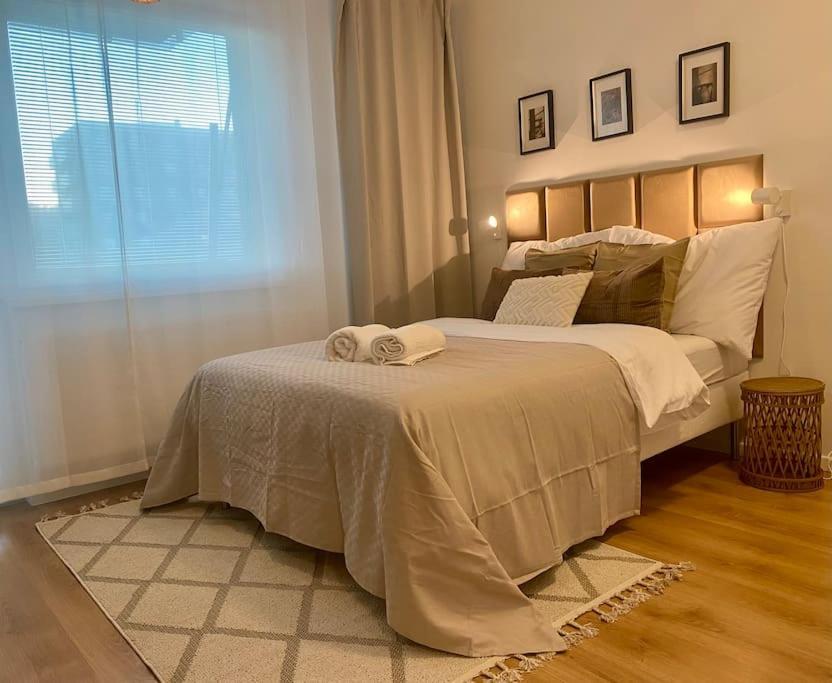 Apartmán Nook I Skynest