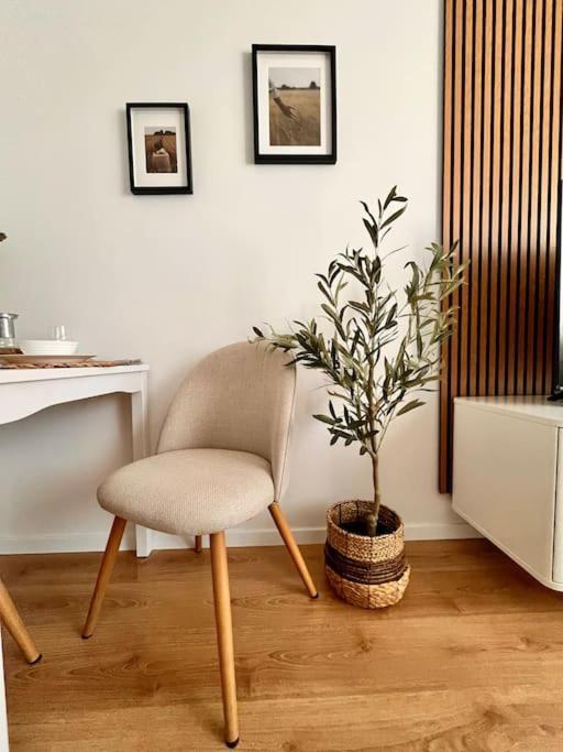 Apartmán Nook I Skynest Bratislava