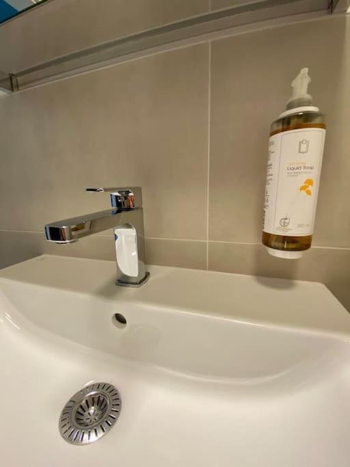 Nook I Skynest * Bratislava